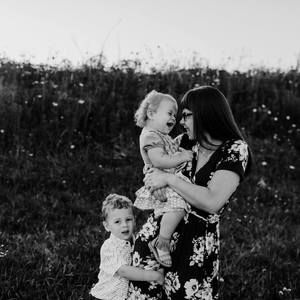 Meet your Posher, Abbie